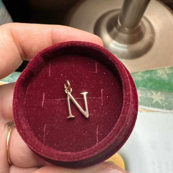 Hillberg and berk N charm rose gold - Picture 1 of 3